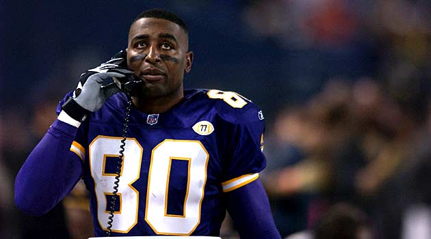 Cris Carter