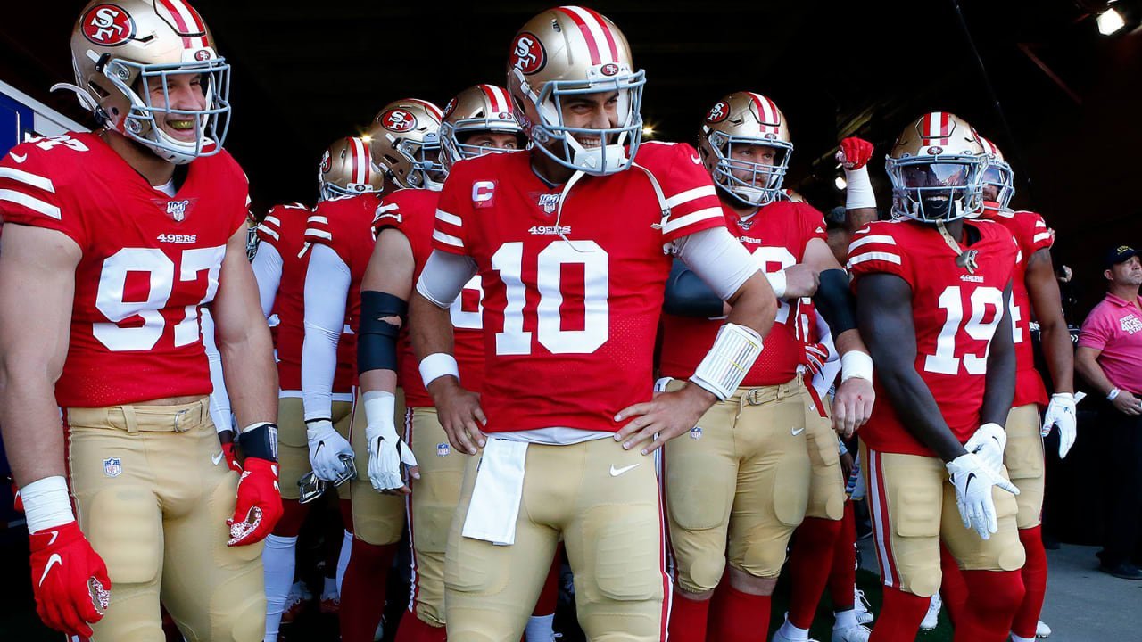 Best NFL defense
