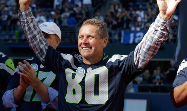 Steve Largent