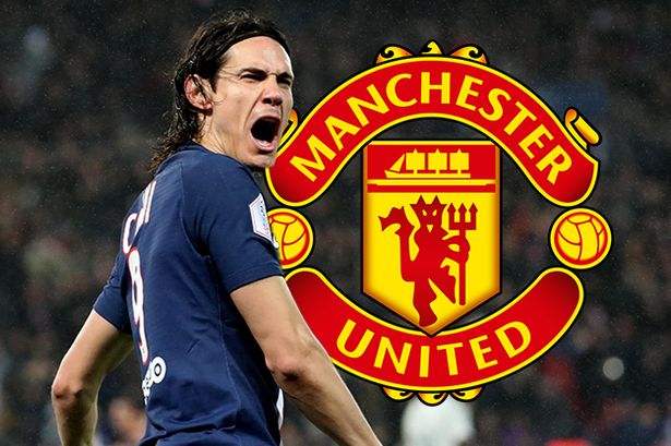 Manchester United number 7