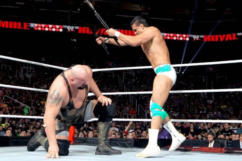WWE weapons: Real or Fake