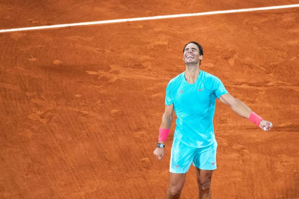 Greatest Victories of The King of Clay