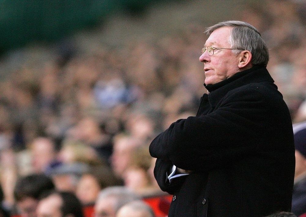 Post Alex Ferguson era
