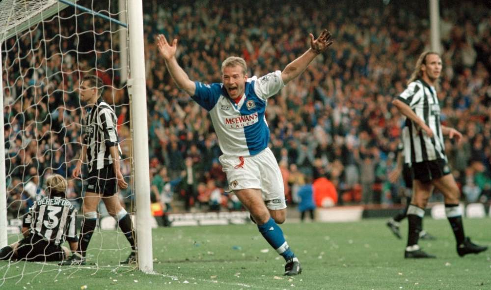 Alan Shearer 