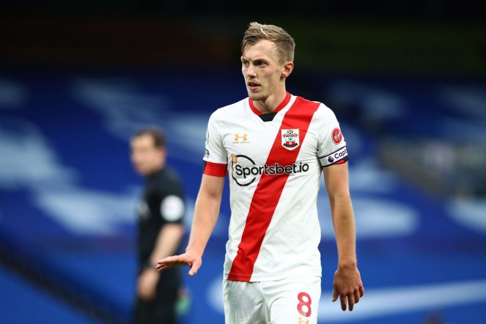 James Ward-Prowse