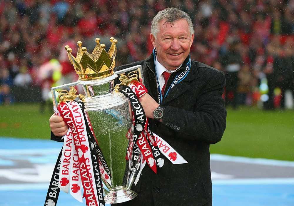 Best EPL coaches