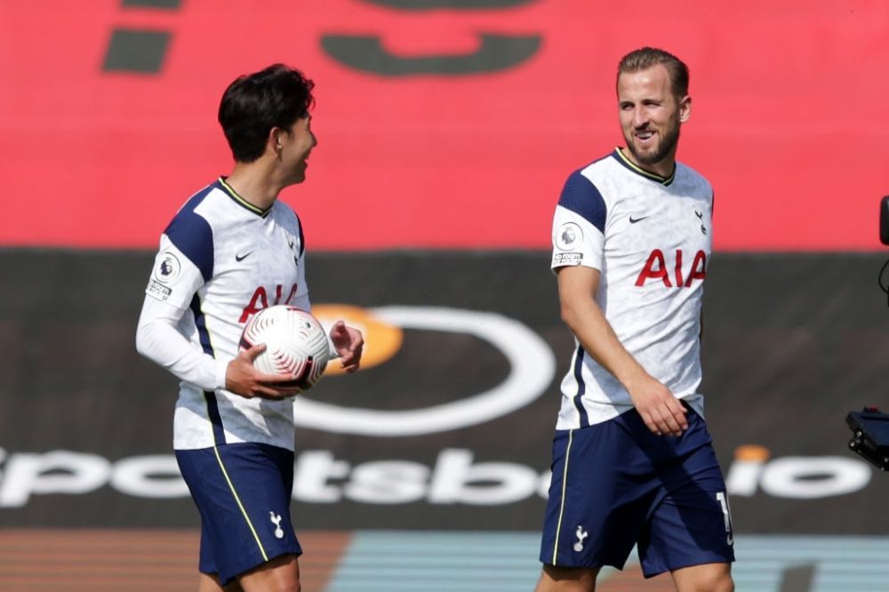 Kane and Son combination