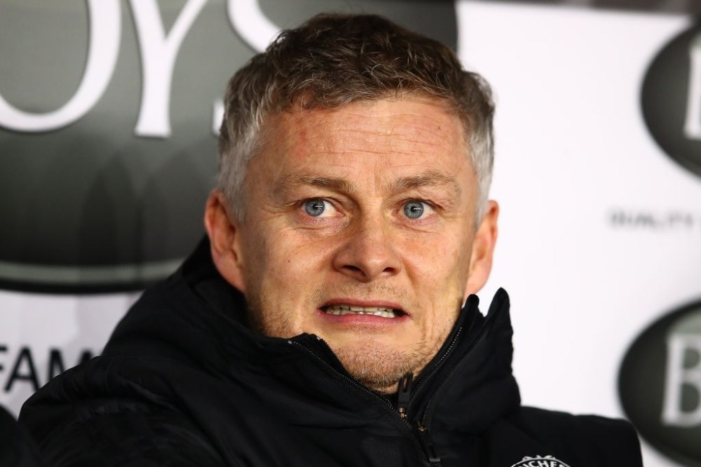 Solksjaer 