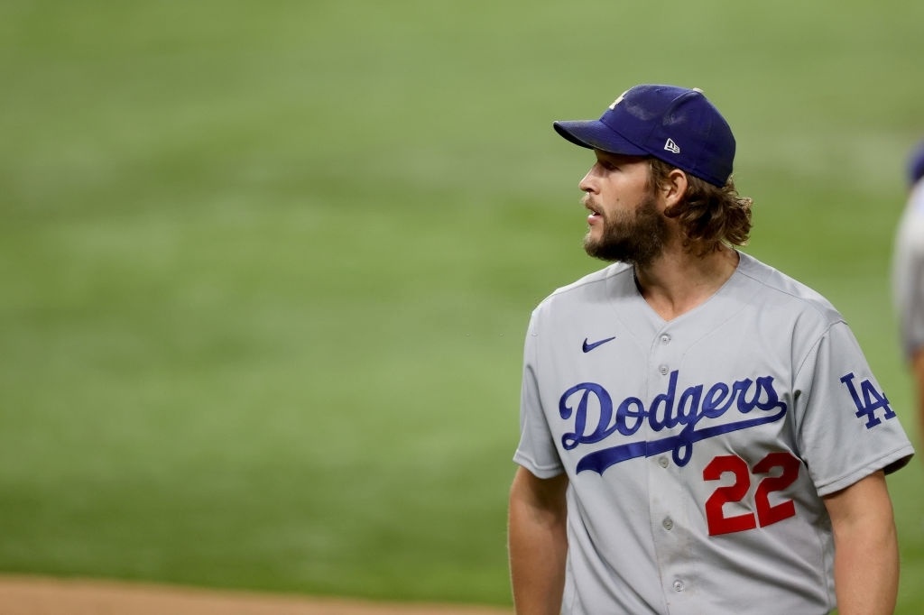 Clayton Kershaw earned 228 million USD