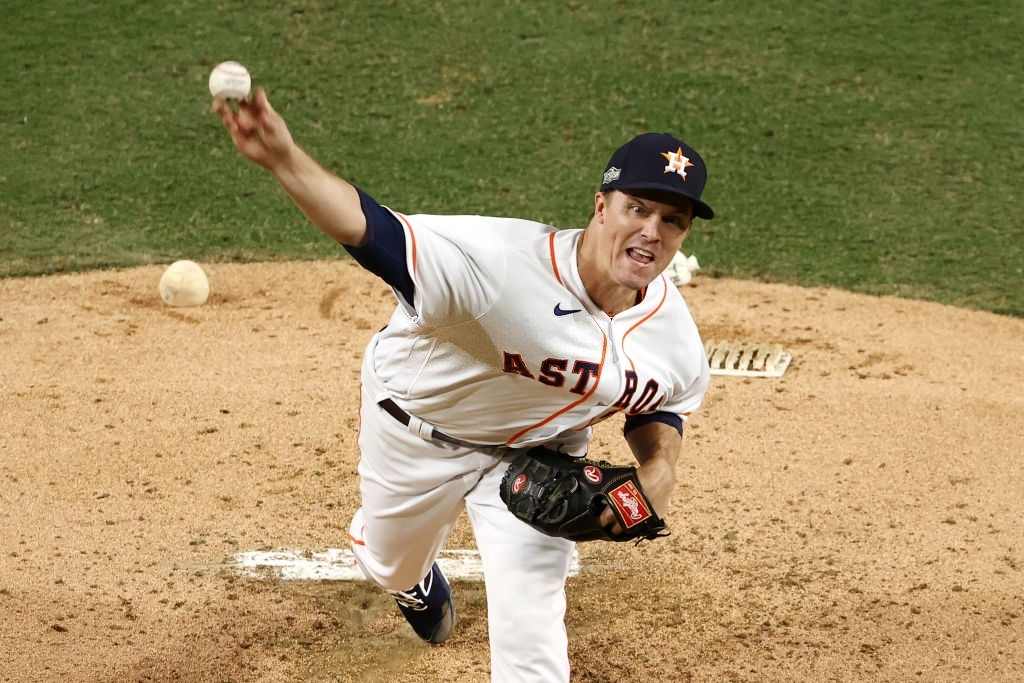 Zack Greinke earned 228 million USD per year