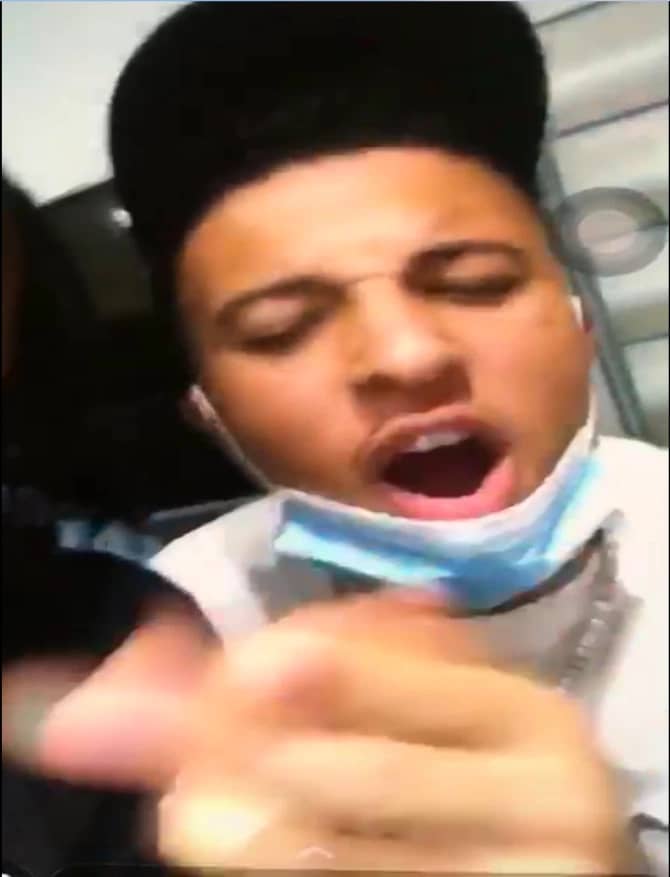Jadon Sancho to Manchester United 