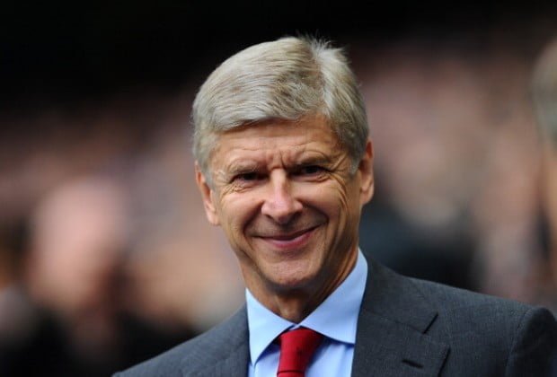 Mikel Arteta 