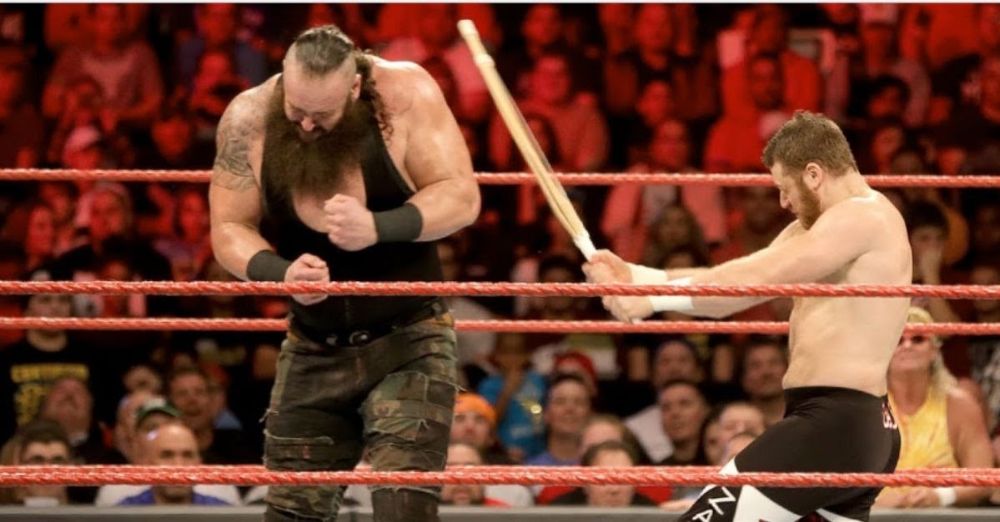 Kendo Sticks 