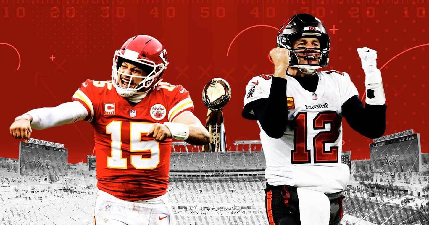 Super bowl 2021
