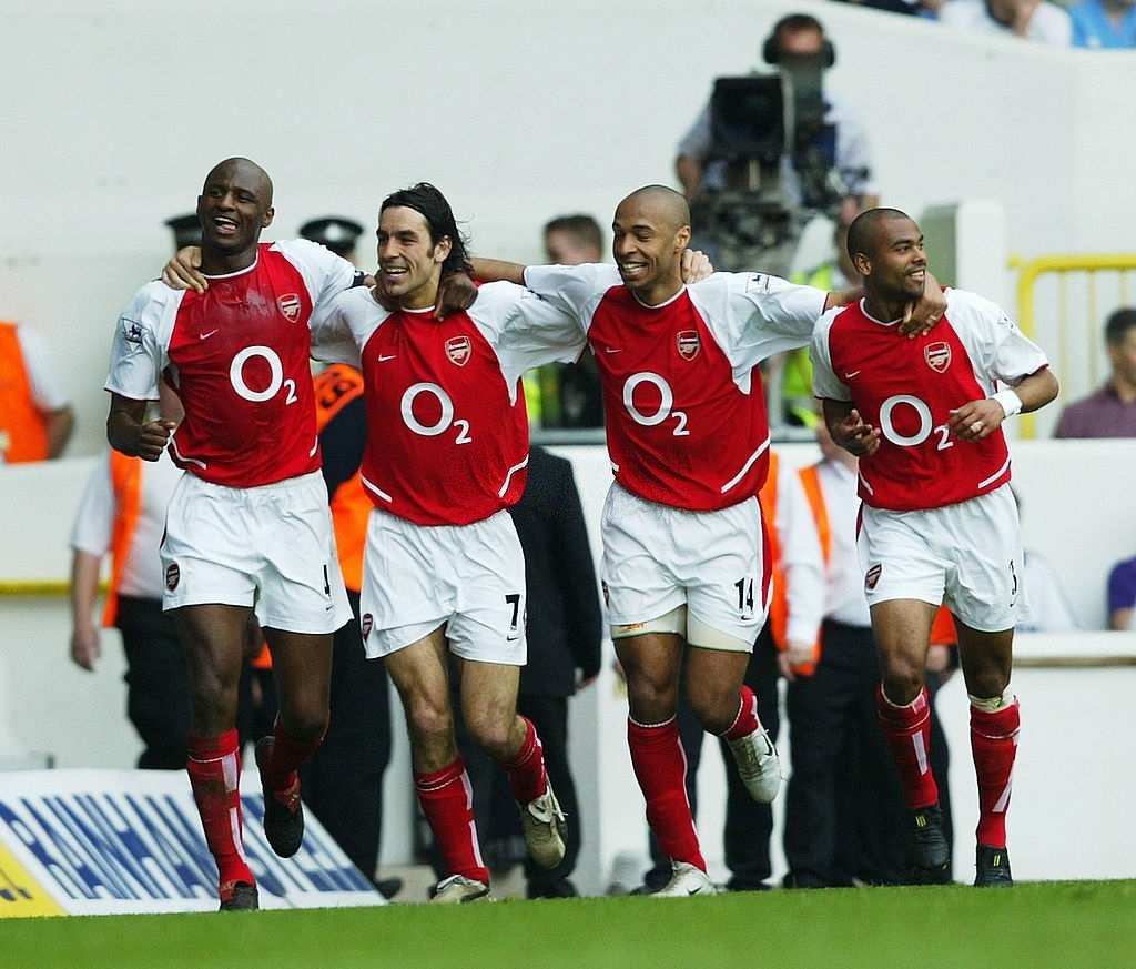 Longest Unbeaten Streaks in pl