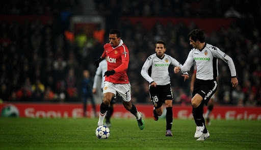 Manchester United 2010-11
