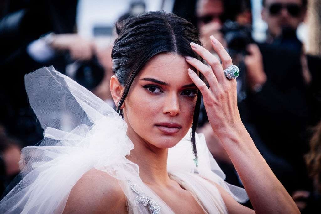Kendall Jenner