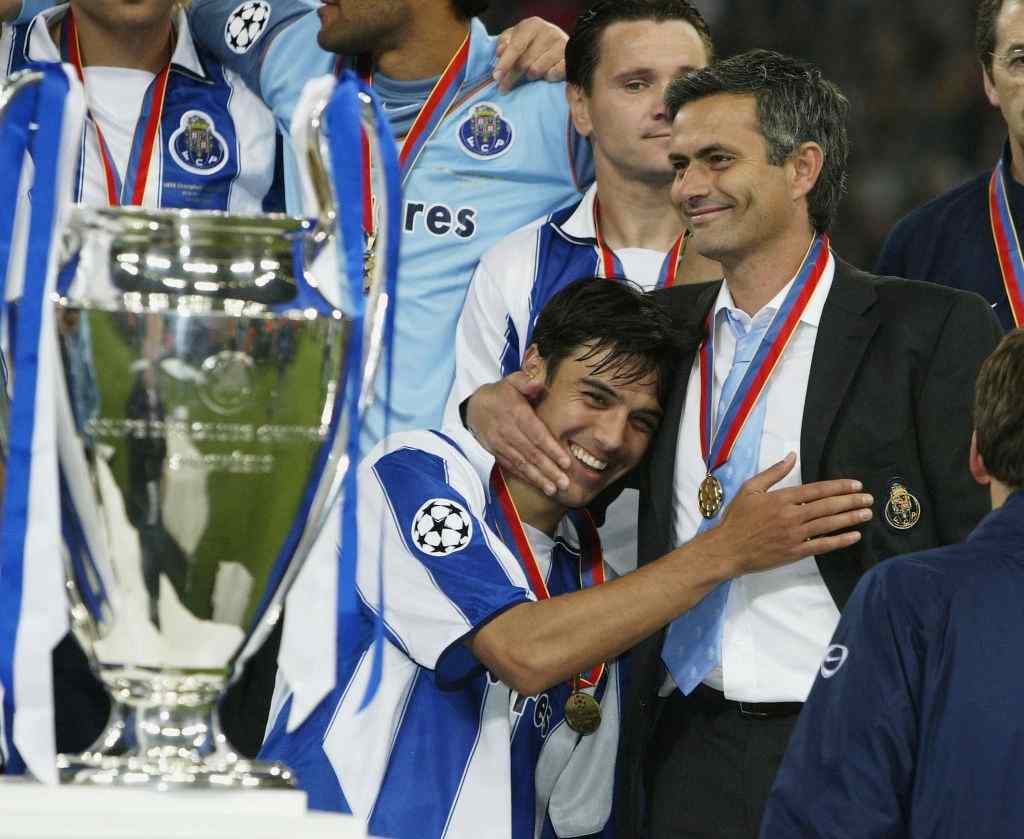 Porto 2004