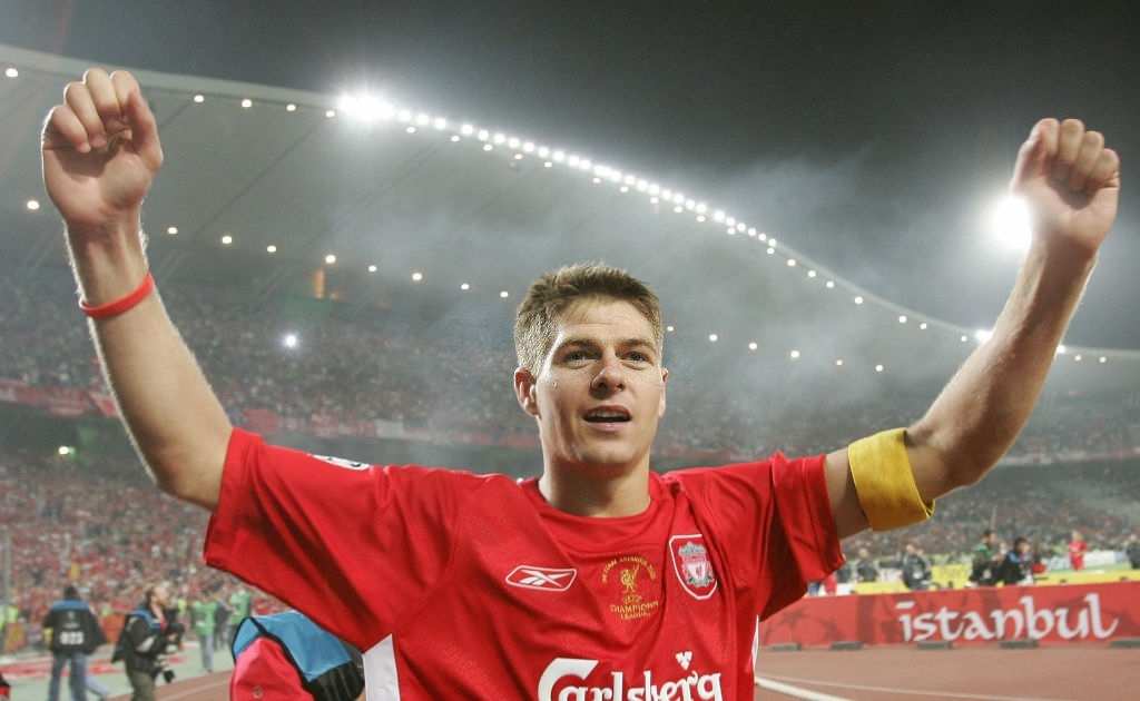 Liverpool 2005