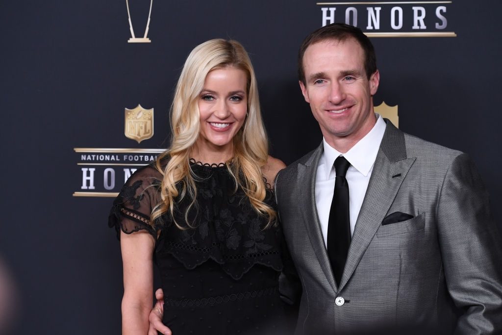 Drew Brees Wife