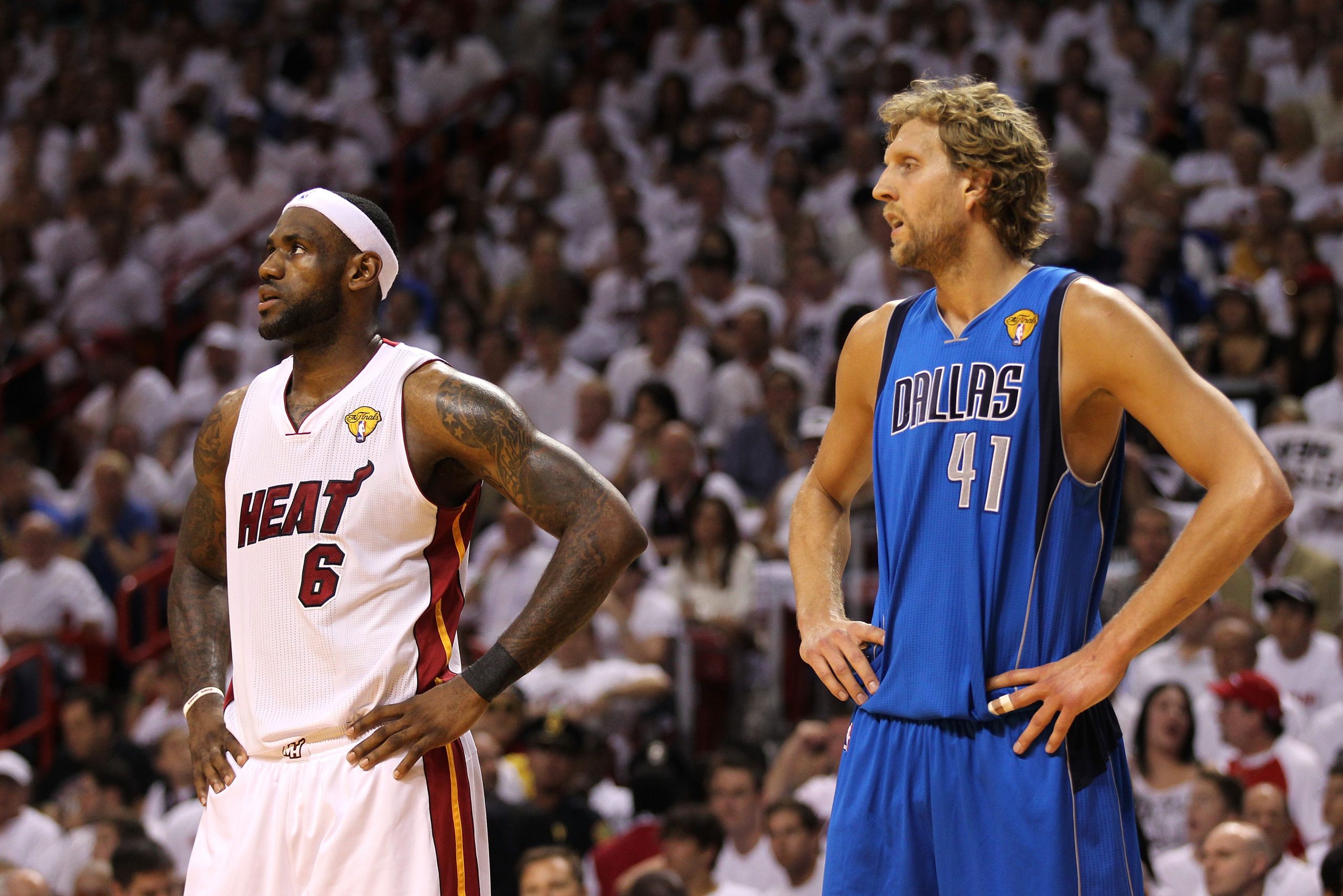 biggest chokes in nba