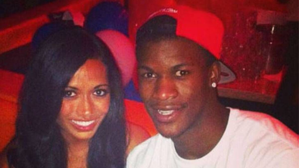Jimmy Butler Girlfriend: Charmaine Piula