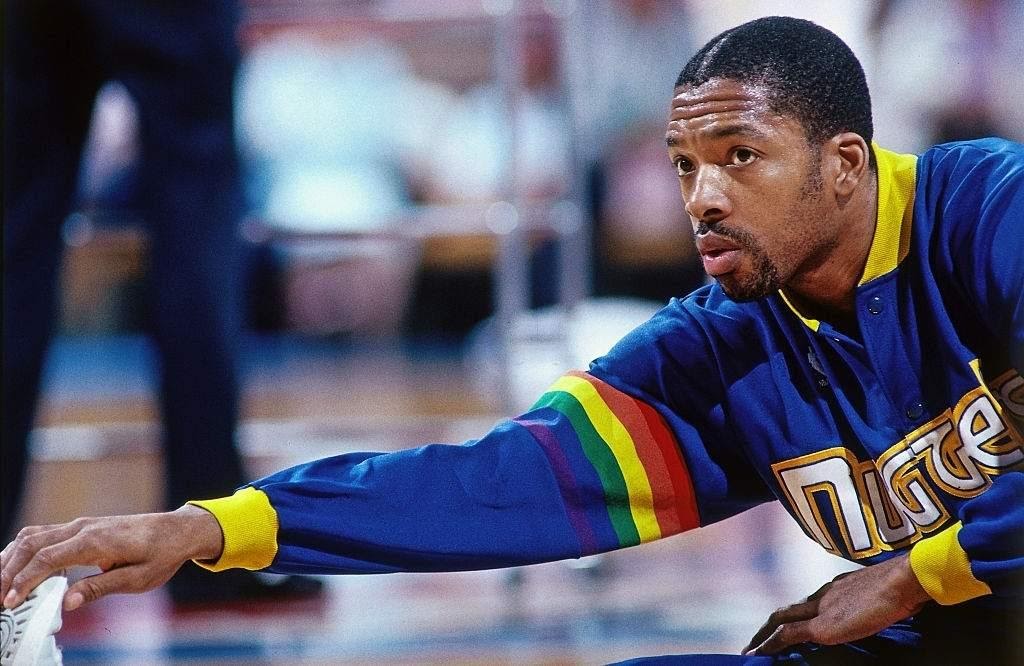 Fat Lever 43 Triple-Doubles