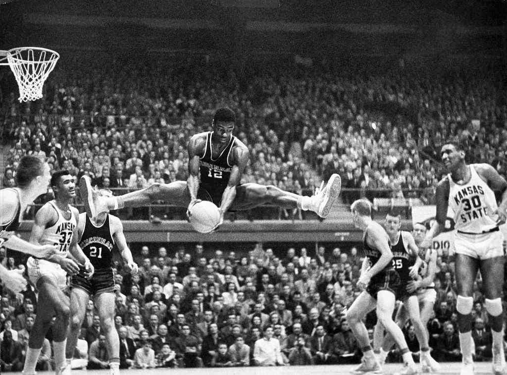 Oscar Robertson 181 Triple-Doubles