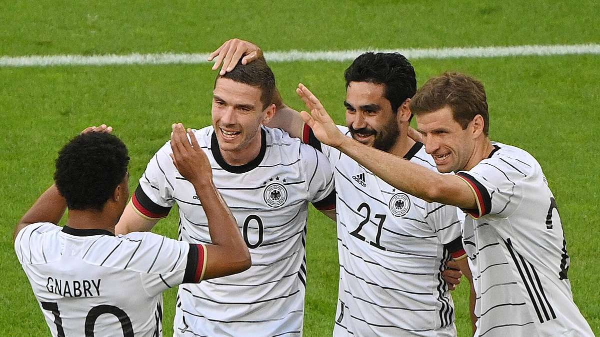 German National Team