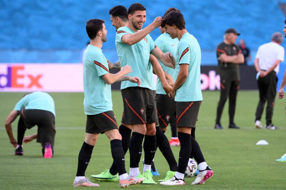Portugal National Team