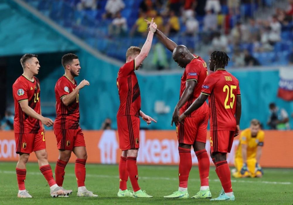 Belgium National Team