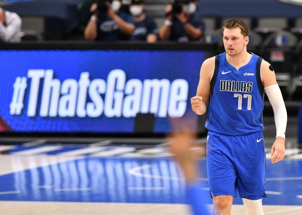 Luka Doncic Net Worth