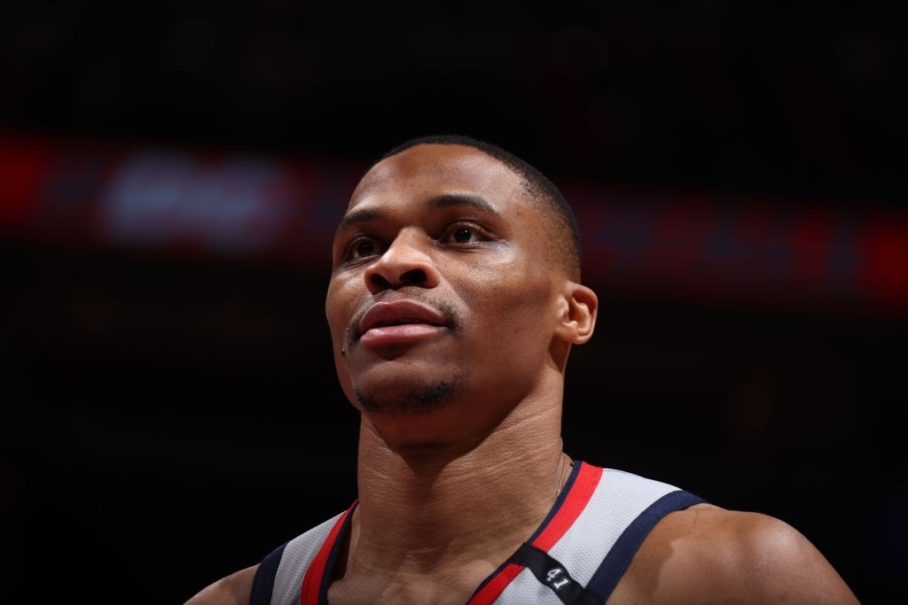 Russell Westbrook Net Worth
