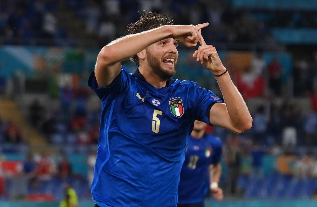 Manuel Locatelli