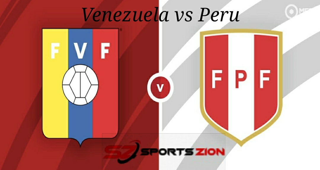 Venezuela vs Peru Reddit Soccer Streams