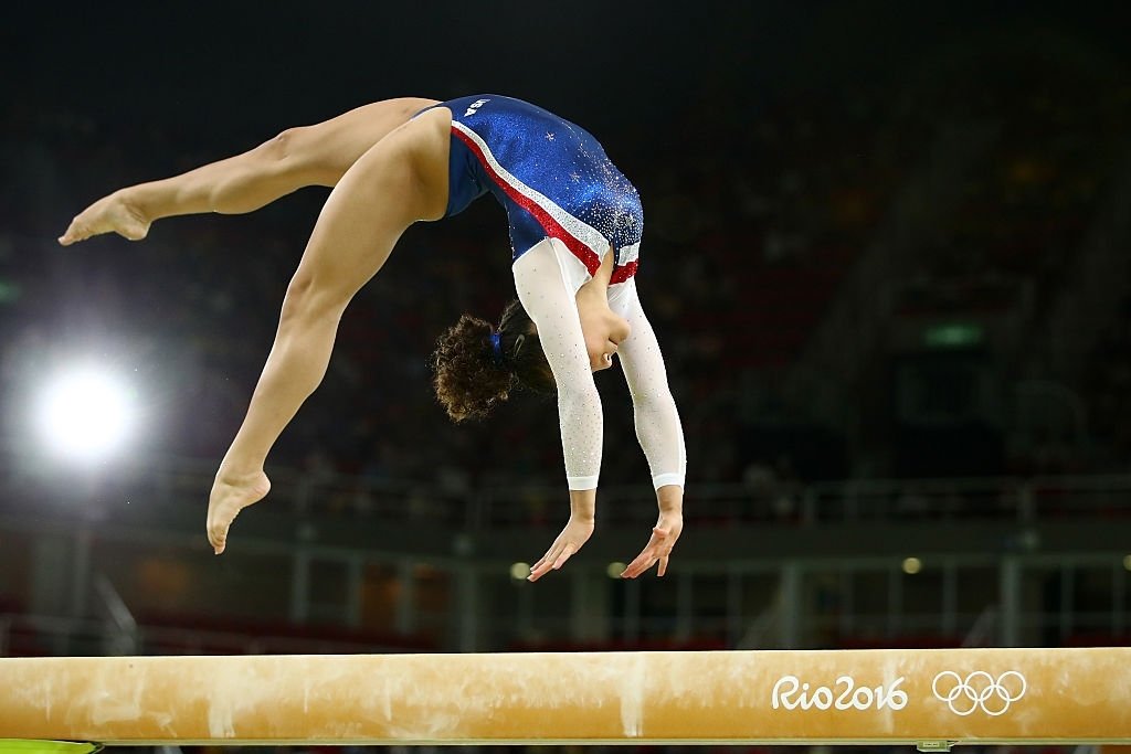 Top 10 Most Popular Olympic Sports