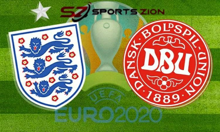 Watch Euro 2020 England vs Denmark Free Live Soccer Streams Reddit