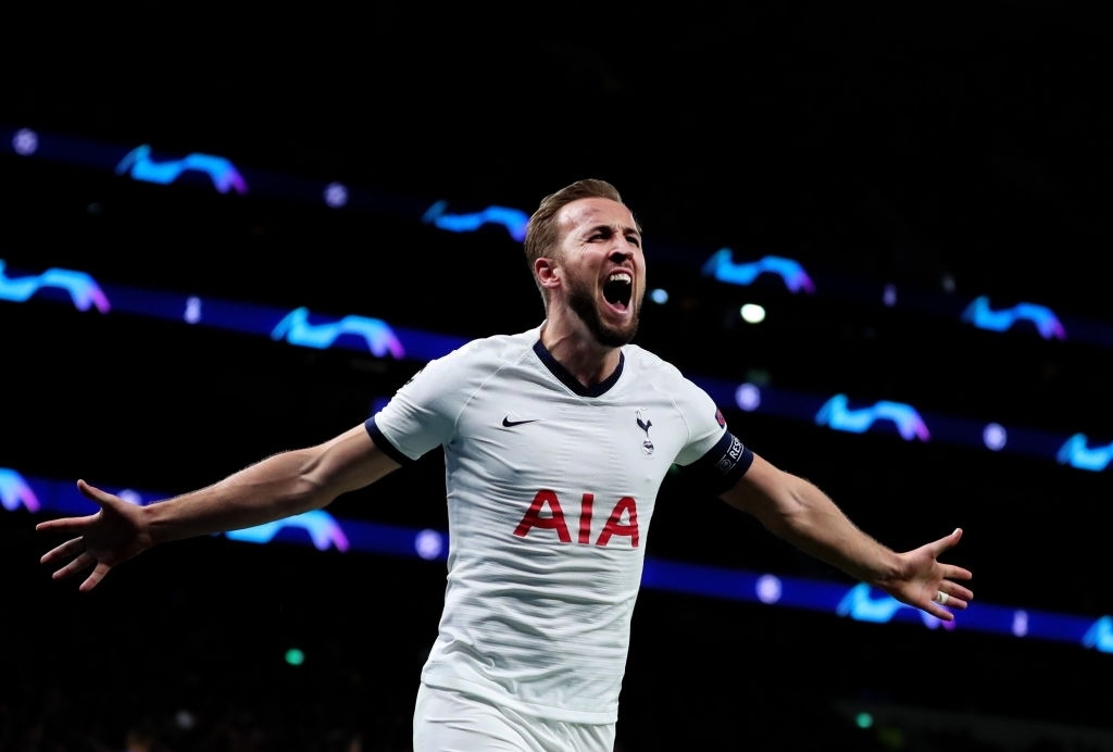 Harry Kane Net Worth 2021