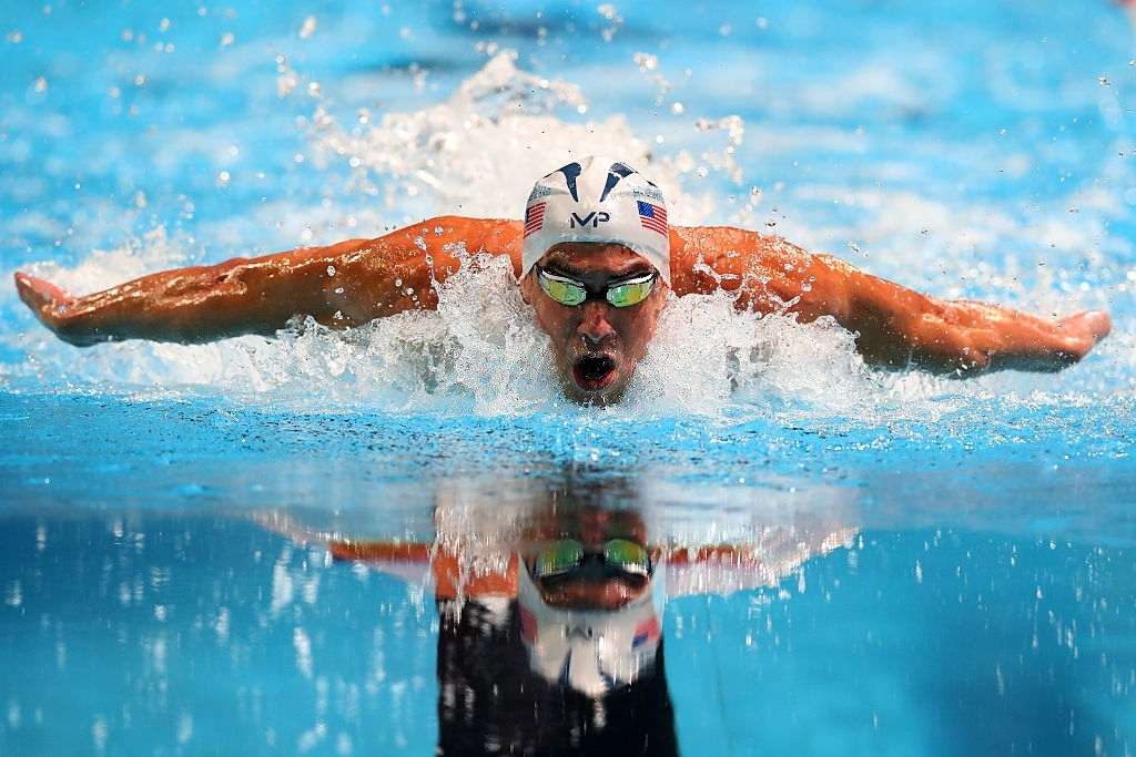 Top 10 Most Popular Olympic Sports