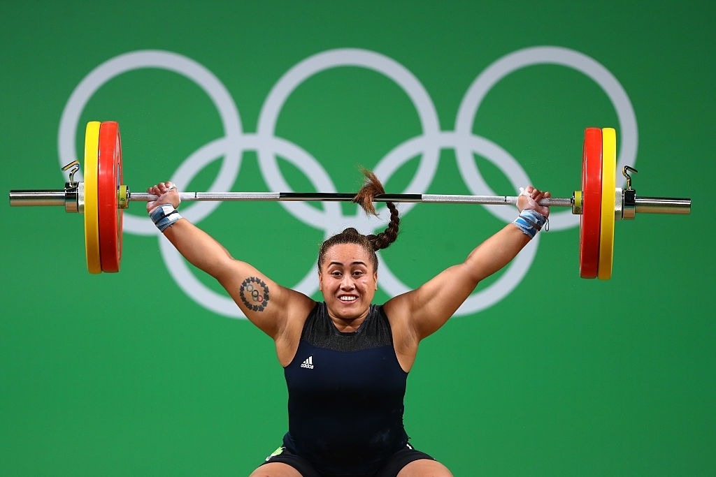 Top 10 Most Popular Olympic Sports