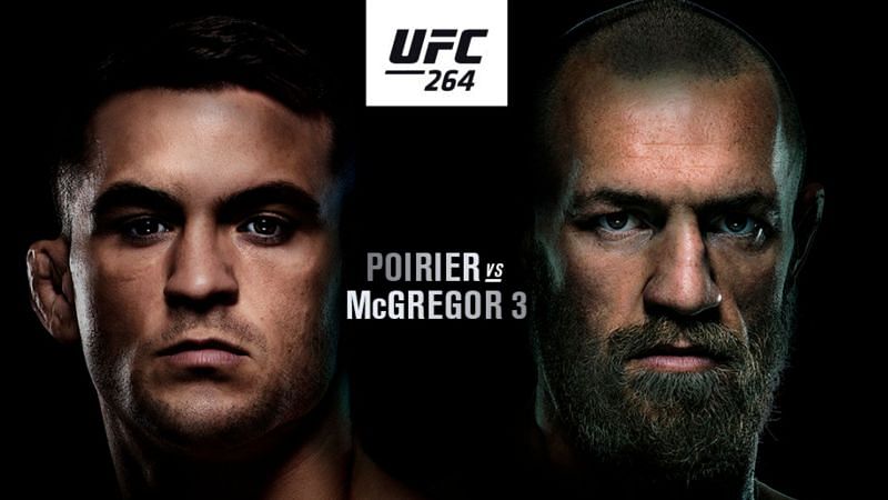 Watch UFC 264 Conor Mcgregor vs Dustin Poirier 3 Free Live UFC Reddit Streams