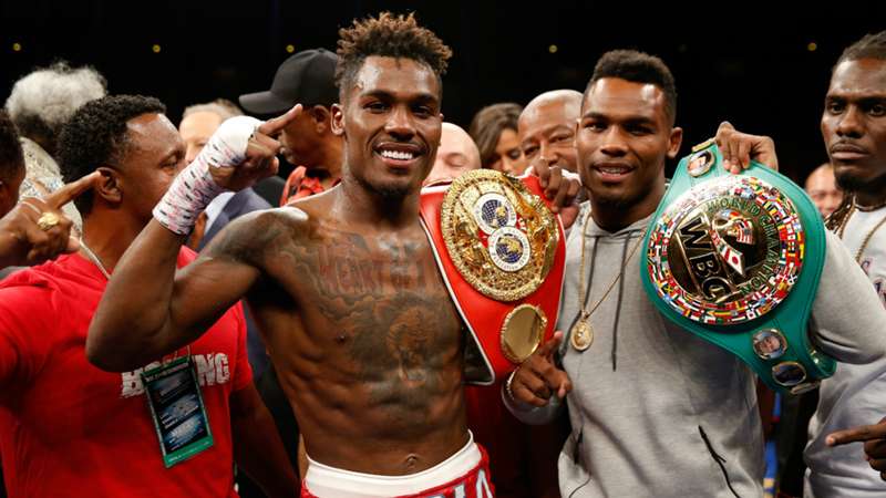 Jermell Charlo vs Brian Castano Free Live Reddit Boxing Streams