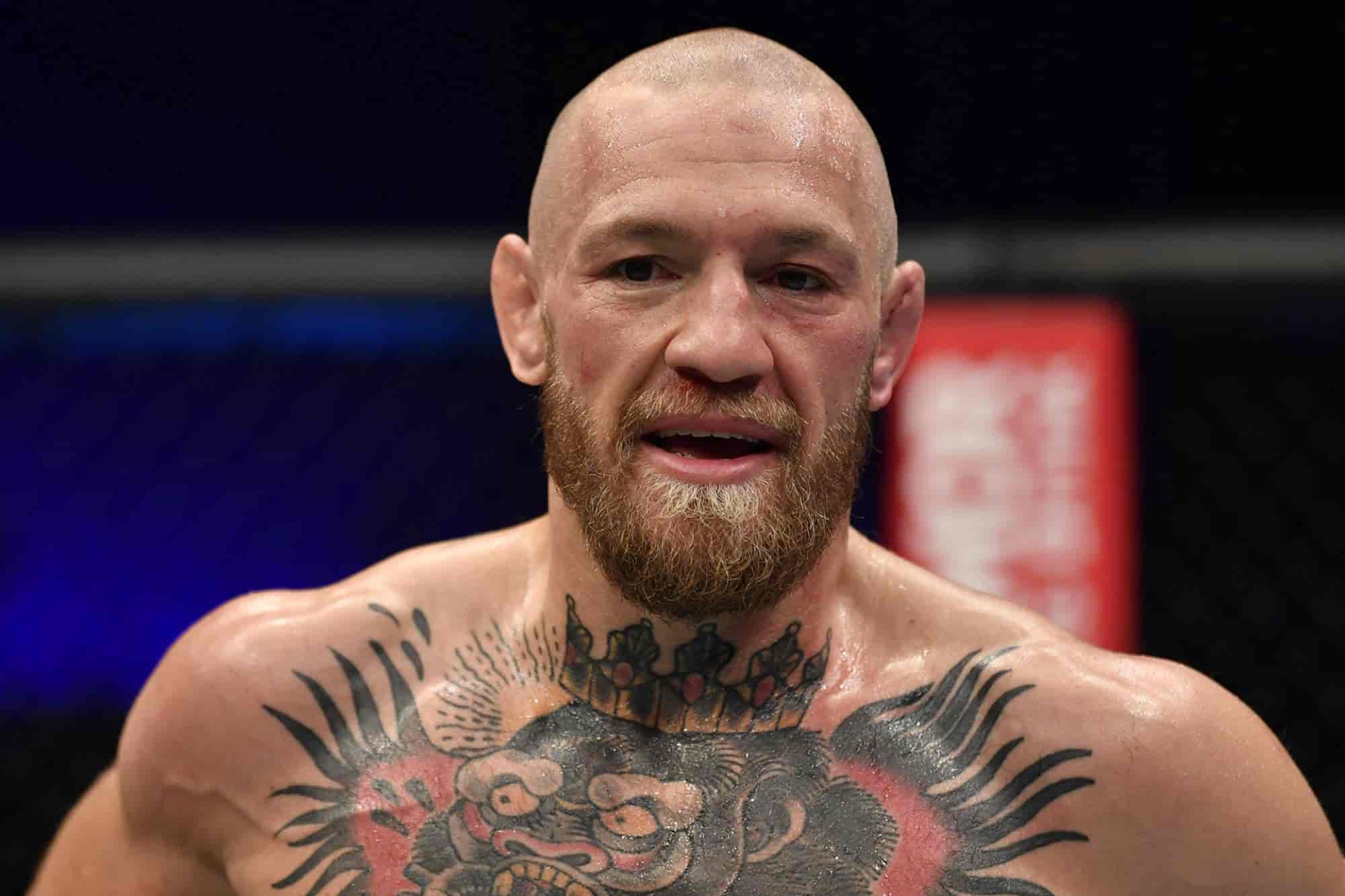 McGregor