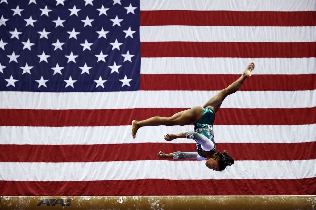 Most Popular Sports in America