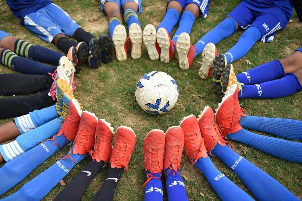 Most Popular Sports In The World