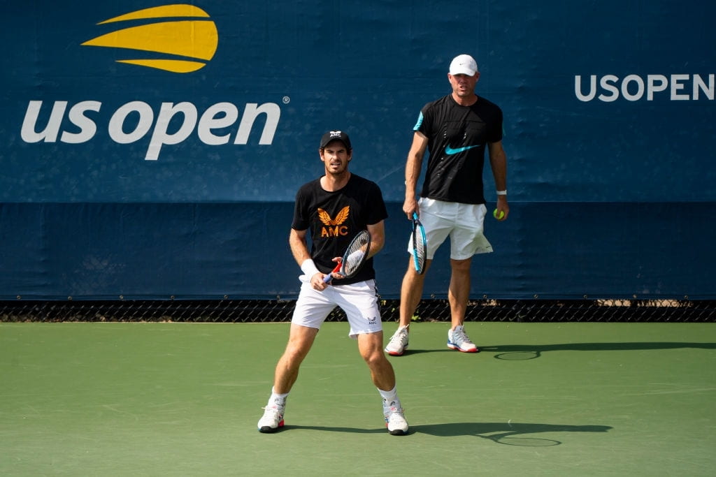 Andy Murray 