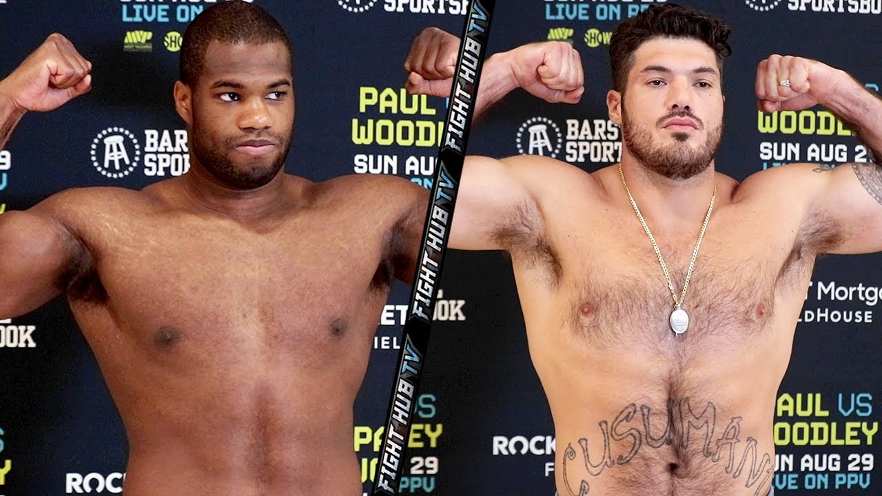 Daniel Dubois vs Joe Cusumano reddit live stream free crackstream