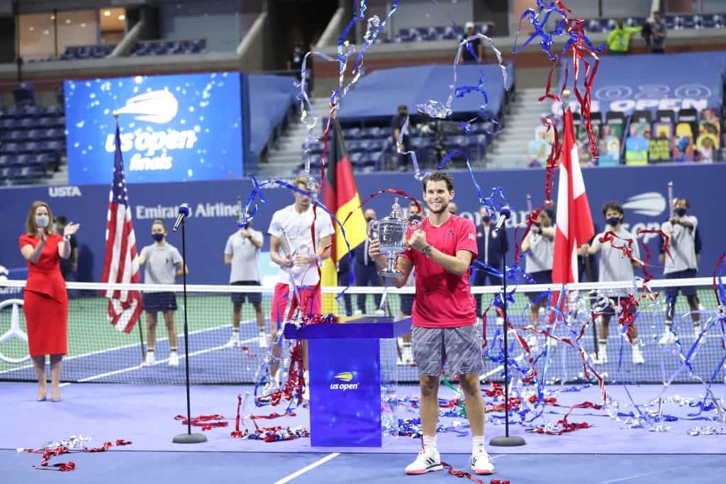 Dominic Thiem