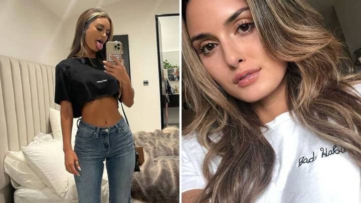 Julia Rose Hot