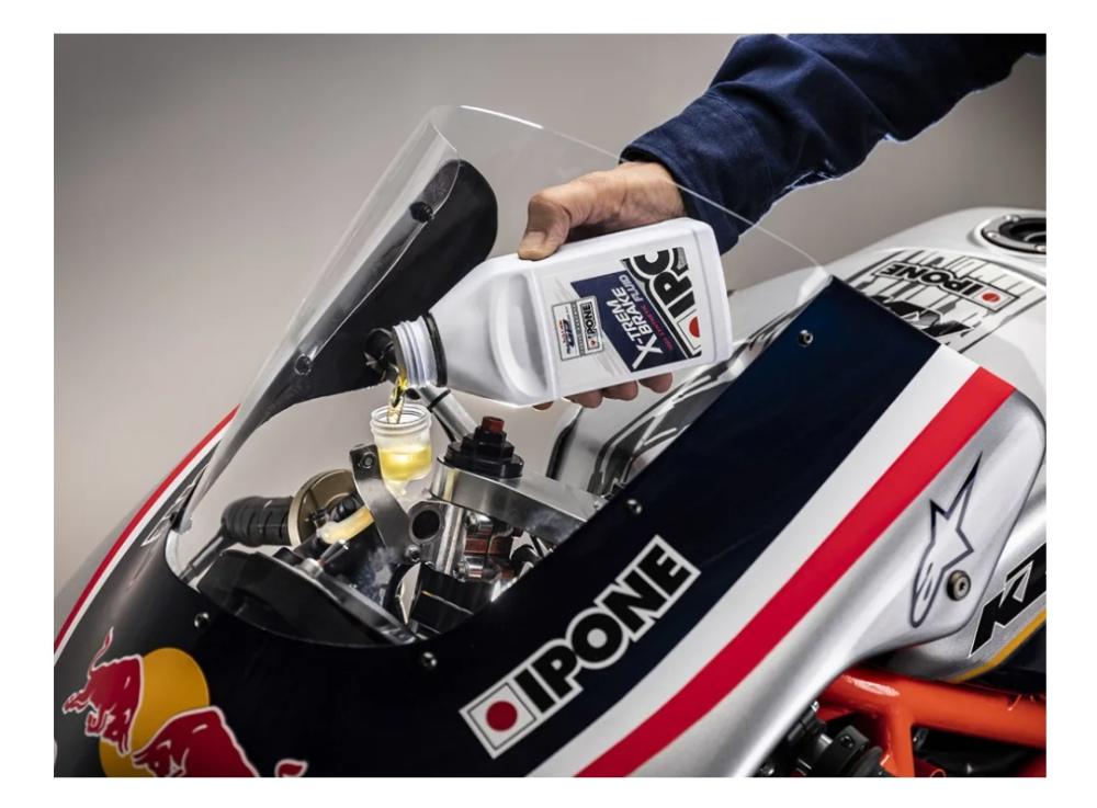Brake Fluid